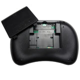Mini Teclado Wireless Tv Box Pc Android Tv Smart